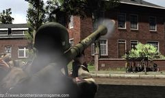 Brothers In Arms: Hell's Highway screenshot 2