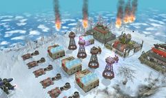 Maelstrom screenshot 6