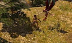 Titan Quest screenshot 2