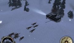 Rush for Berlin screenshot 4