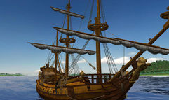 Pirates of the Burning Sea screenshot 37