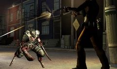 The Suffering: Ties That Bind screenshot 5