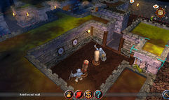 Dwelvers screenshot 6
