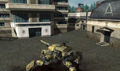 2025: Battle for Fatherland screenshot 3