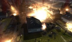 World in Conflict screenshot 11