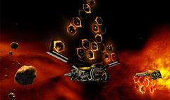 Sword of the Stars screenshot 9