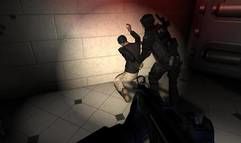 SWAT 4 screenshot 2