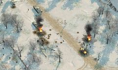 Blitzkrieg II screenshot 23