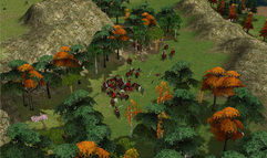 Fate of the Dragon II screenshot 14