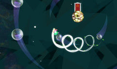 Gravity Ghost screenshot 8