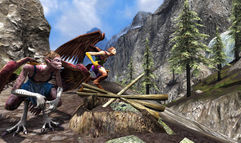 Dungeons & Dragons Online: Shadowfell Conspiracy screenshot 4