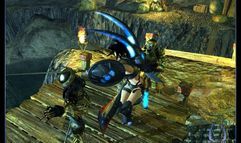 Sacred 2: Fallen Angel screenshot 3