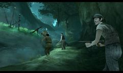 Peter Jackson's King Kong screenshot 12