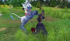 Heroes of Might and Magic V screenshot 14