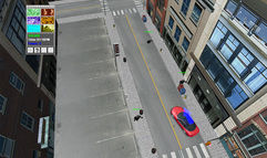 Gang War screenshot 23
