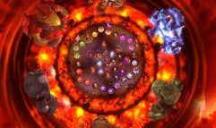 Combat Monsters screenshot 2