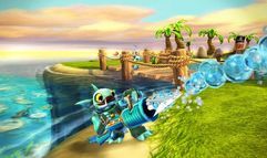 Skylanders: Spyro's Adventure screenshot 10