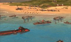 Supreme Commander screenshot 21
