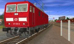 Trainz Railroad Simulator 2006 screenshot 29