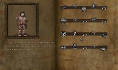 The Bard's Tale screenshot 1
