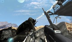 Starship Troopers screenshot 1