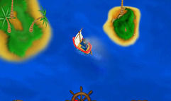 Great Journey screenshot 6