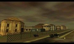 M.I.A. screenshot 6