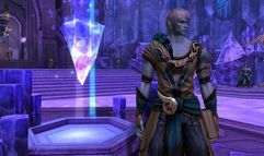Aion: Ascension screenshot 8