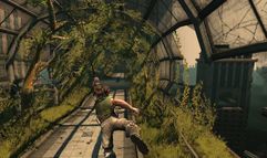Bionic Commando screenshot 1