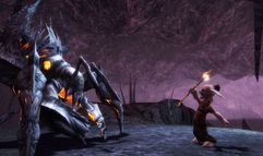 Guild Wars: Eye of the North screenshot 1