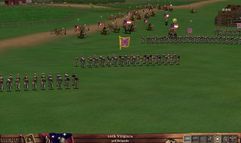 Take Command: 2nd Manassas screenshot 8
