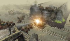 Faces of War screenshot 21