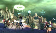 Guild Wars screenshot 1