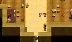 Labyronia RPG screenshot 5