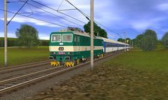Trainz Railroad Simulator 2006 screenshot 17