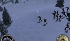 Rush for Berlin screenshot 1