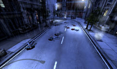Escape from Paradise City screenshot 2