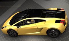Test Drive Unlimited screenshot 12