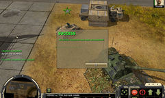 Joint Task Force screenshot 3