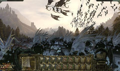 King Arthur II screenshot 11