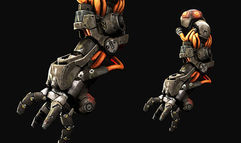 Bionic Commando screenshot 4