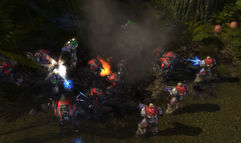 WorldShift screenshot 1