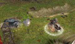 Silent Heroes screenshot 1