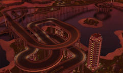TrackMania Sunrise screenshot 25