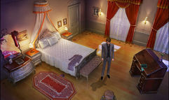 Moebius: Empire Rising screenshot 4