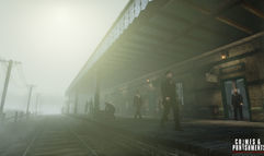 Crimes and Punishments: Sherlock Holmes screenshot 1