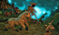 Overlord screenshot 8