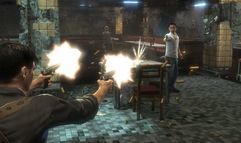 Stranglehold screenshot 6