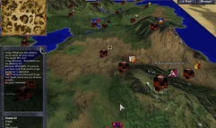 Call of the Kings: The Mirror Black screenshot 13