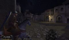 Mount & Blade screenshot 11